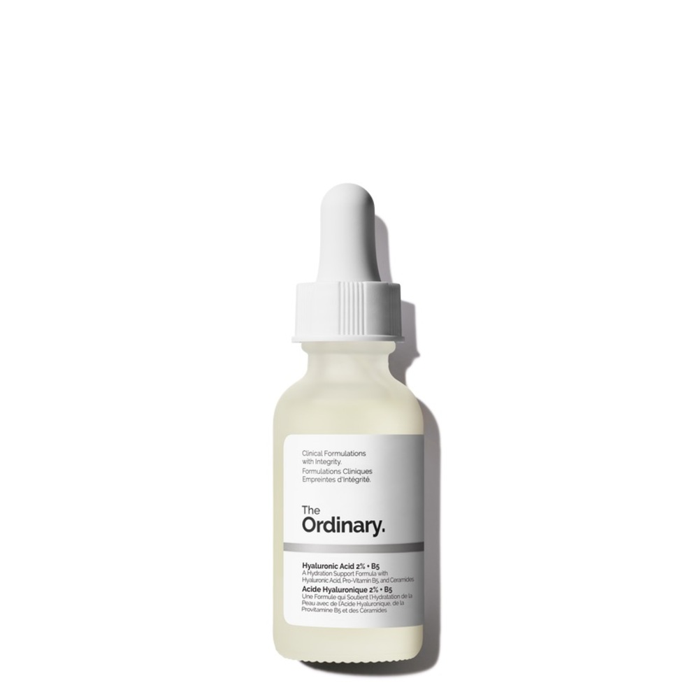NWT The Ordinary Hyaluronic Acid 2% + B5 (with Ceramides)